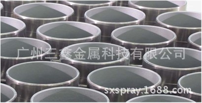 發(fā)動(dòng)機(jī)氣缸耐磨噴涂