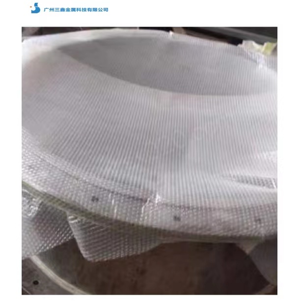 鶴山工廠噴涂白色陶瓷涂層應(yīng)用在新能源行業(yè)粉體分級設(shè)備