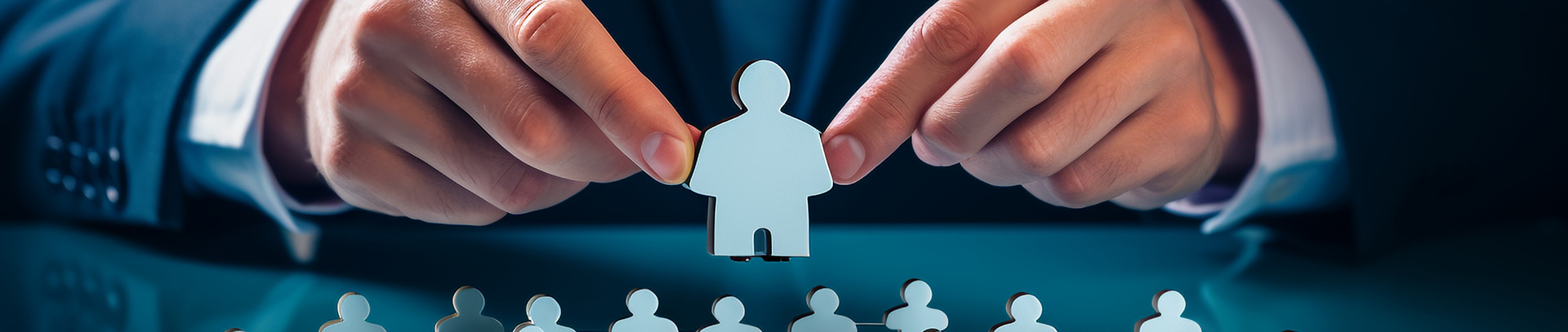 Talent Recruitment