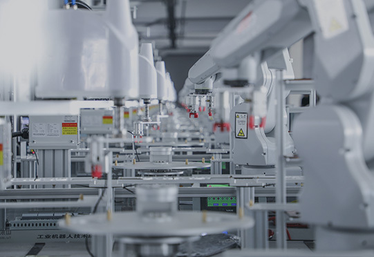 Industrial Control
