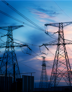 Smart Grid