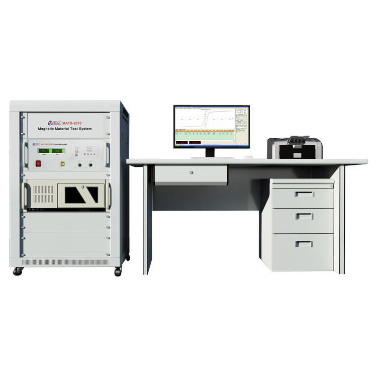 MATS-2010SA Soft Magnetic AC Measurement Device
