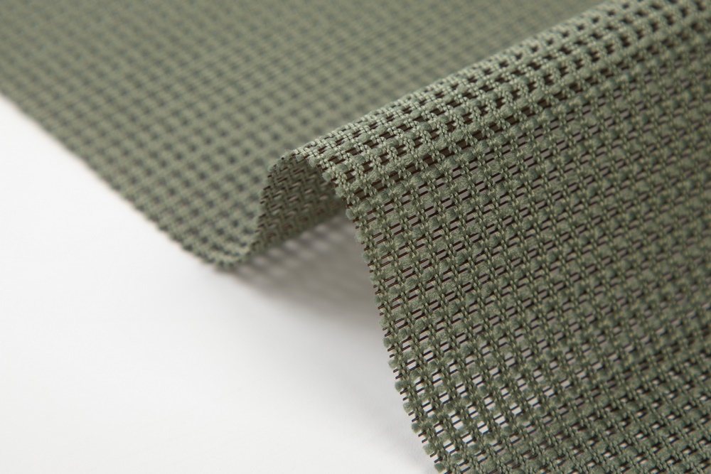 Blocks｜YP99-1 Even Mesh
