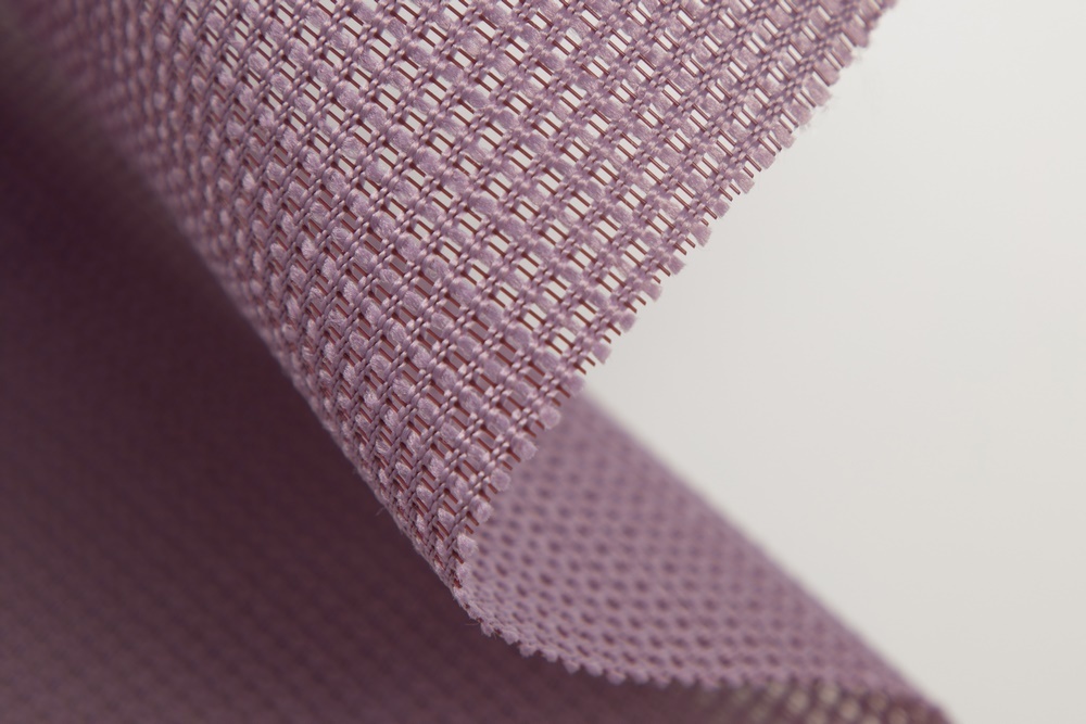 Blocks｜YP99-1 Even Mesh