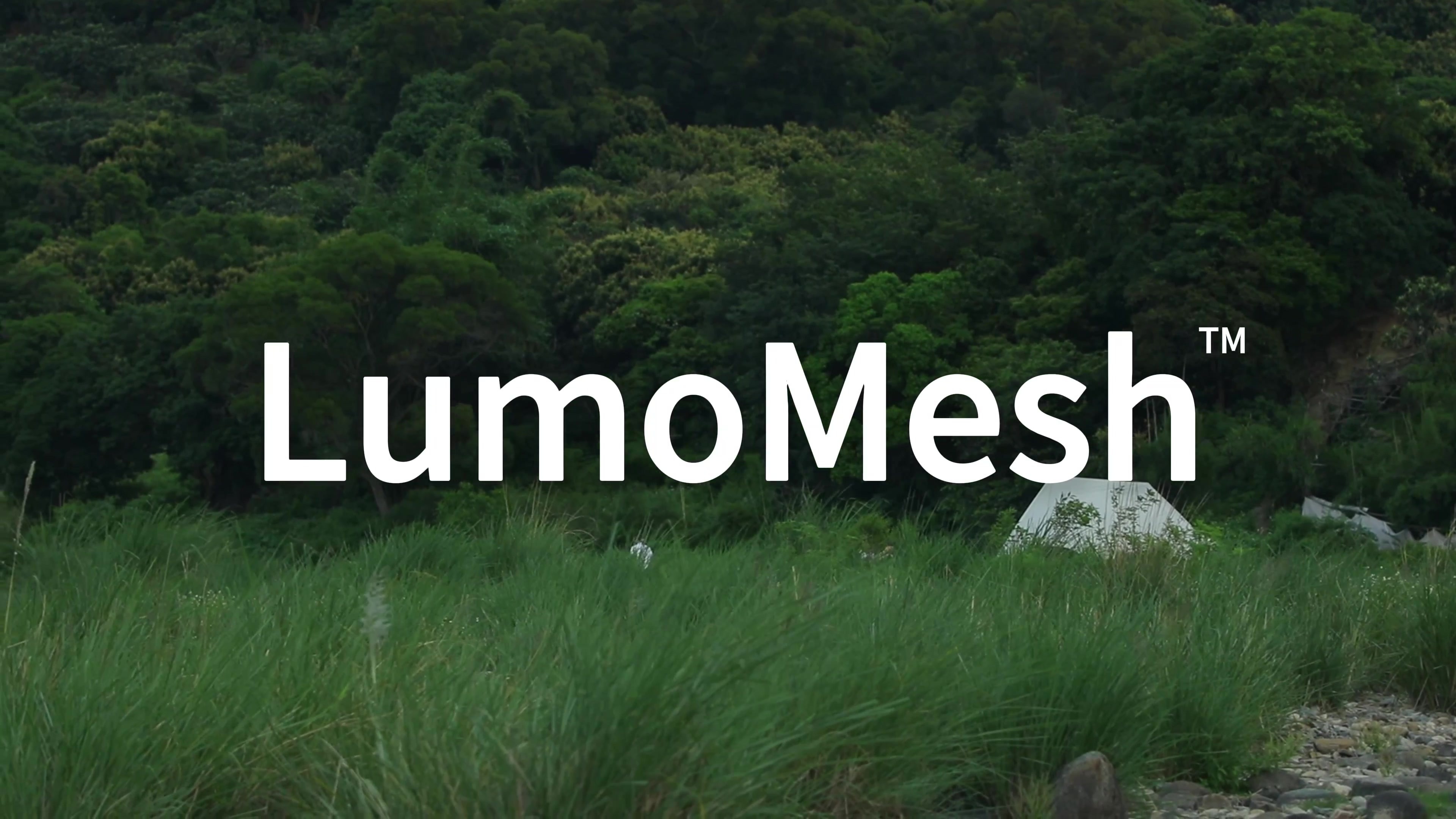 LumoMesh