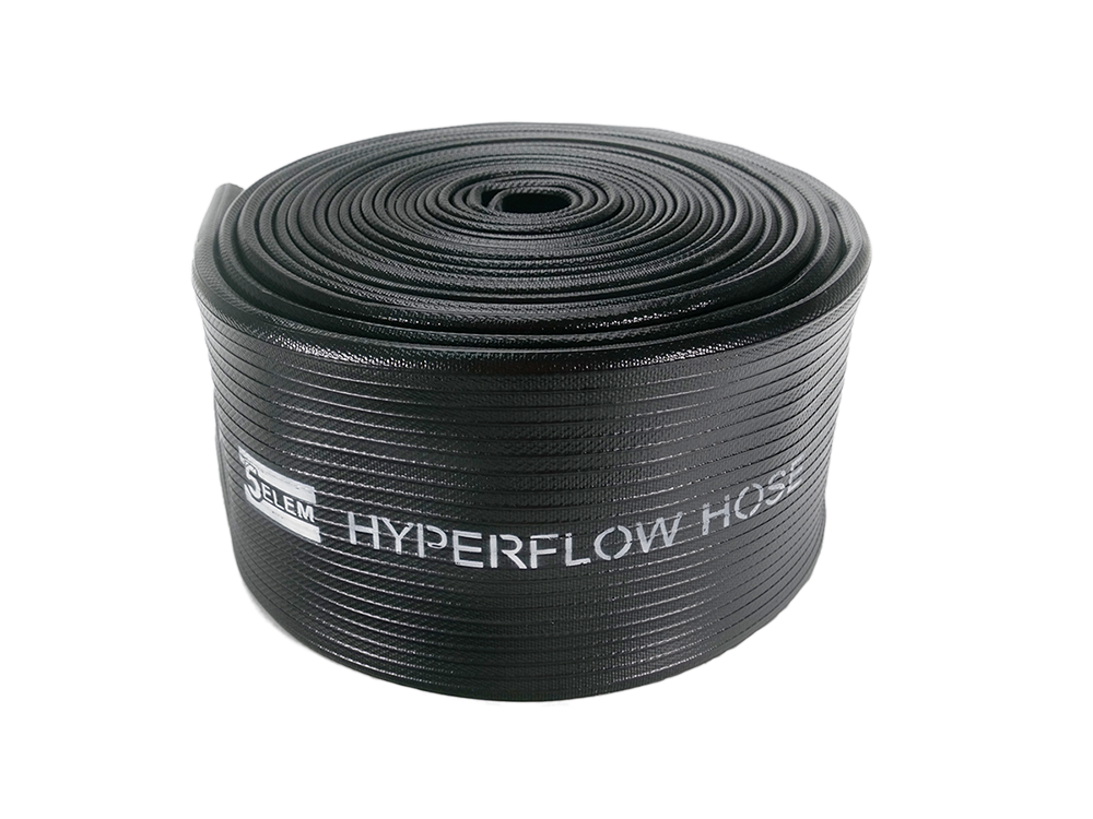 TPU-ummantelter Schlauch - HYPERFLOW