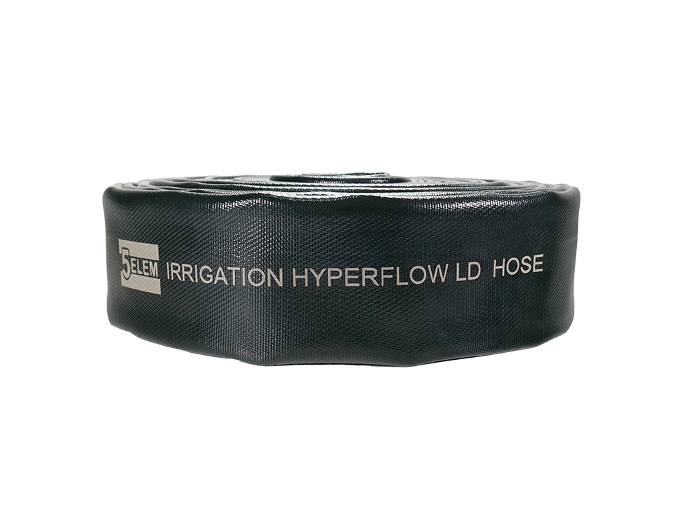 Tuyau d'irrigation-HYPERFLOW LD