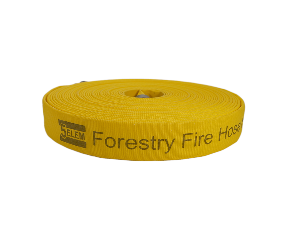 Tuyau d’incendie forestier-HBS
