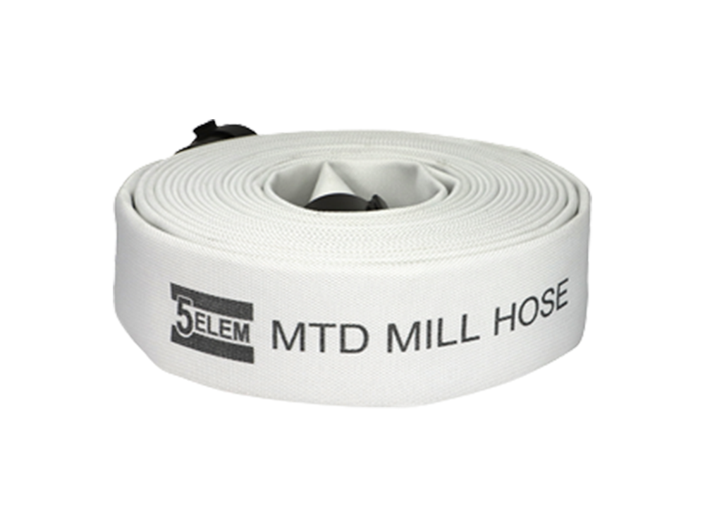 Tuyau de moulin-MTD