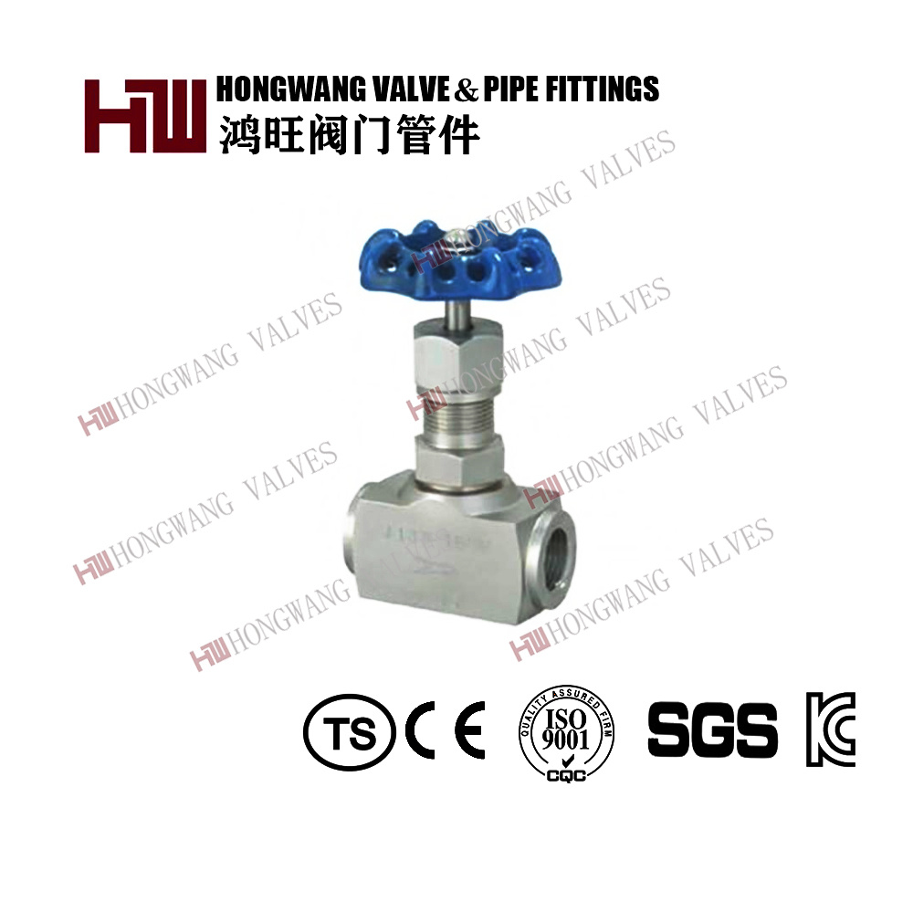 J13W高壓內(nèi)螺紋針型閥