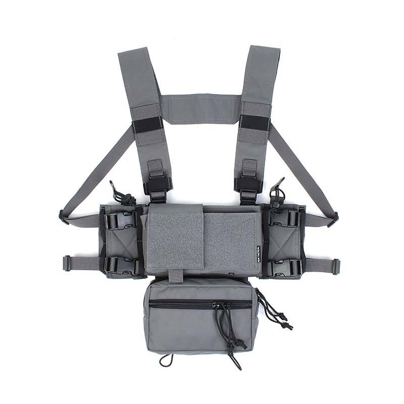 MK4 Tactical Chest Rig-PEW TACTICAL