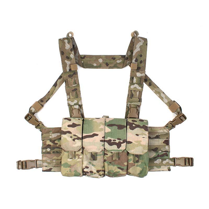Chest Rig-Product-PEW TACTICAL
