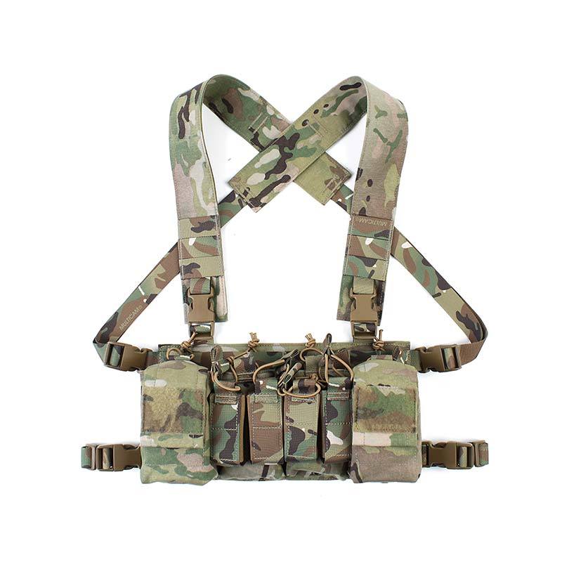 Chest Rig-Product-PEW TACTICAL