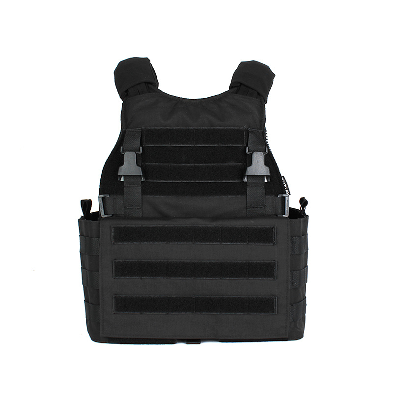 PEW TACTICAL SC10 SCARAB Plate Carrier Airsoft-PEW TACTICAL