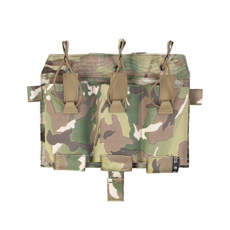 STRETCH DETACHABLE FLAP-PEW TACTICAL