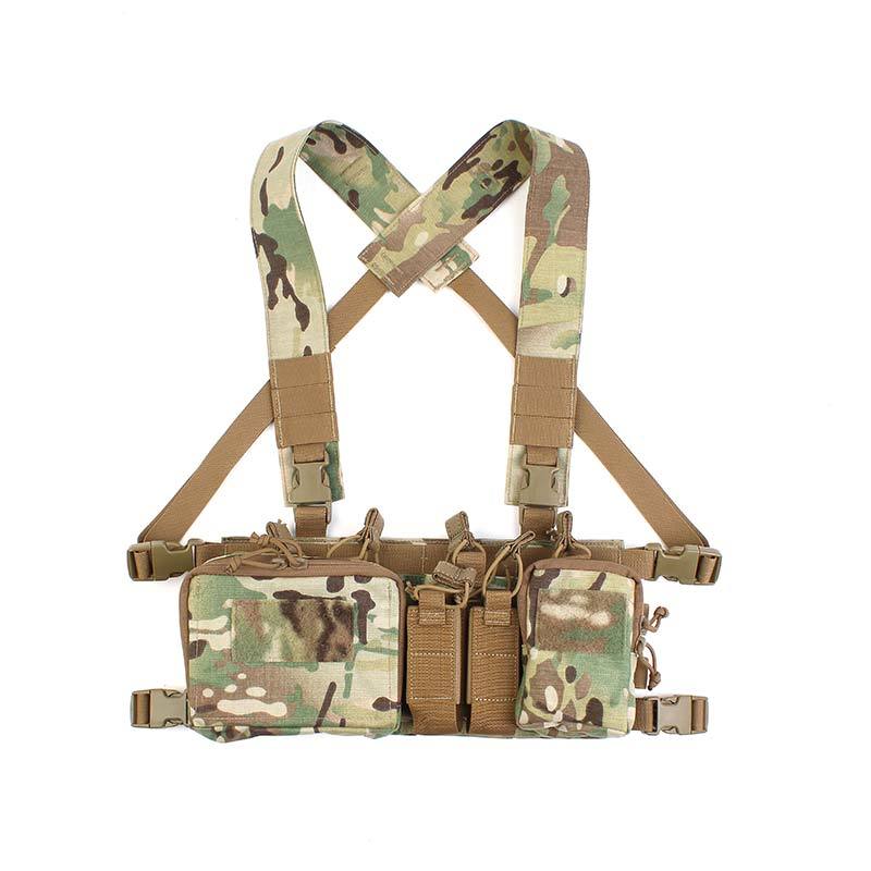 Chest Rig-Product-PEW TACTICAL