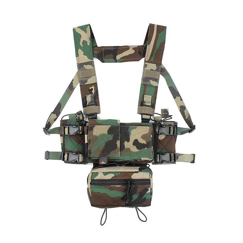 MK4 Tactical Chest Rig-PEW TACTICAL