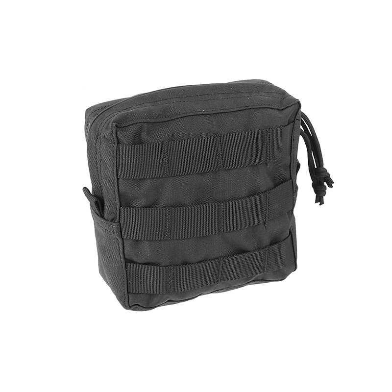 GP Pouch - Medium 6x6 Upright-PEW TACTICAL