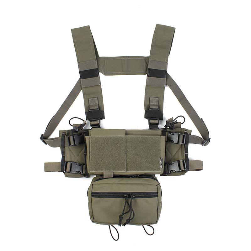 MK4 Tactical Chest Rig-PEW TACTICAL