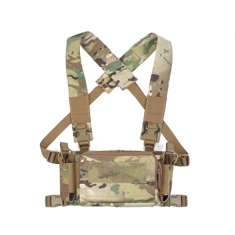 Chest Rig-Product-PEW TACTICAL