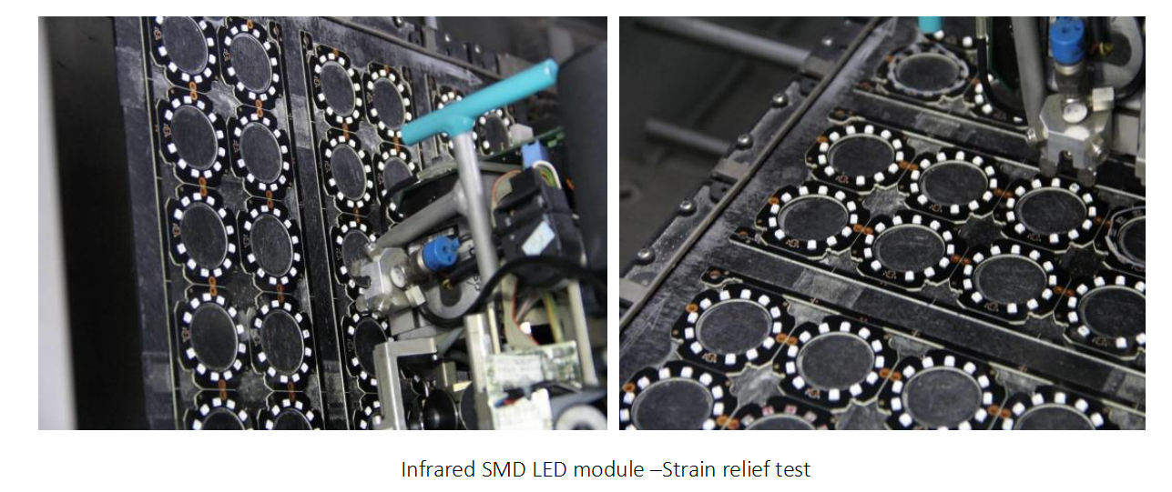 SMD IR接收器如何增强电子报警系统的功能