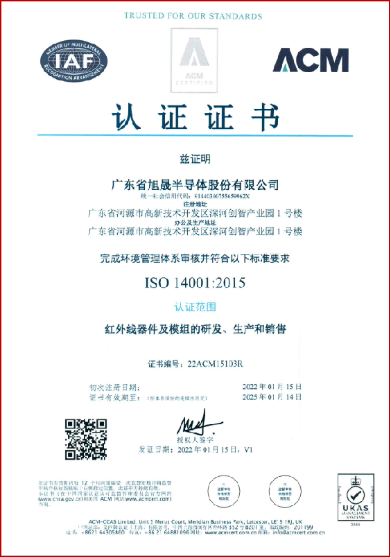 ISO 14001