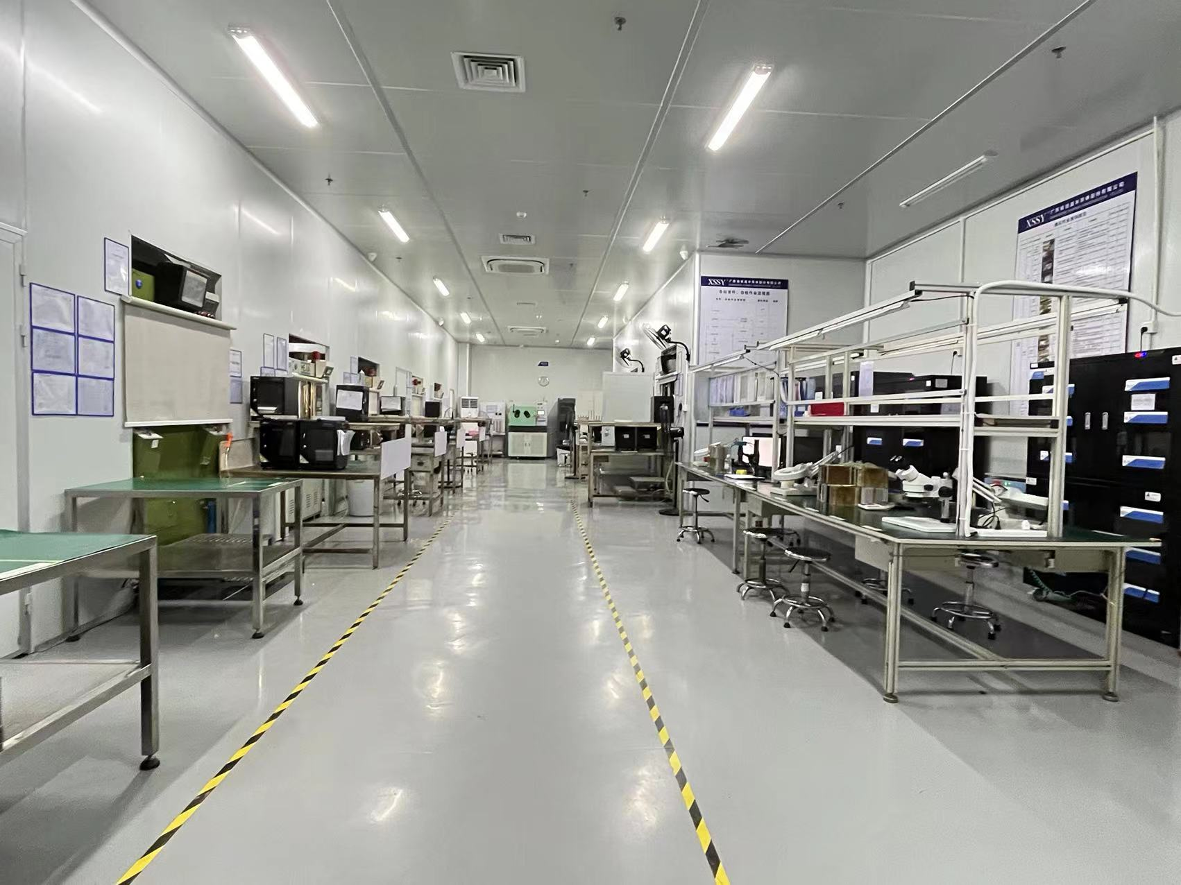 Exploring the Versatility of 3030 SMD LED Lights in Security Applications
