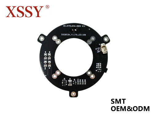 Maximize Security Efficiency with Camera Board IR Module: Your Ultimate Guide to Enhanced Surveillance