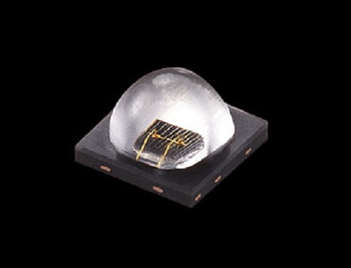 Enhancing Safety Measures with SMD 2835 LED for Alarm Devices