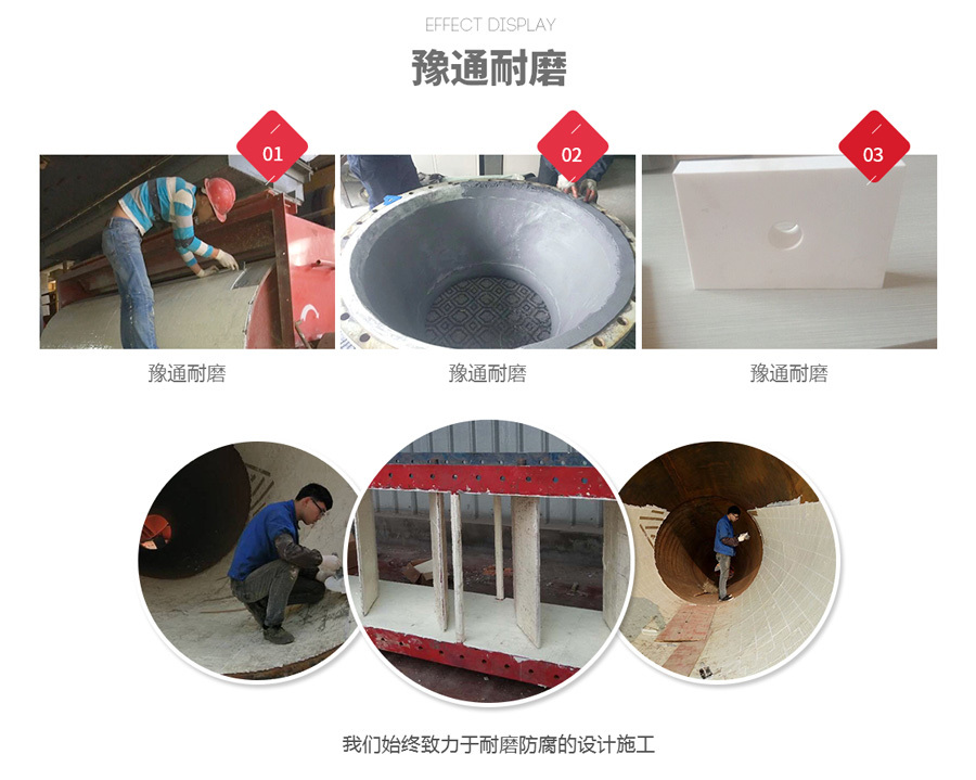 豫通耐磨