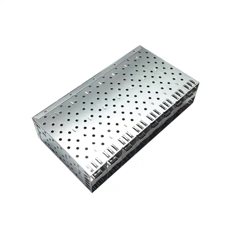 SFPPCAGE001-02-T