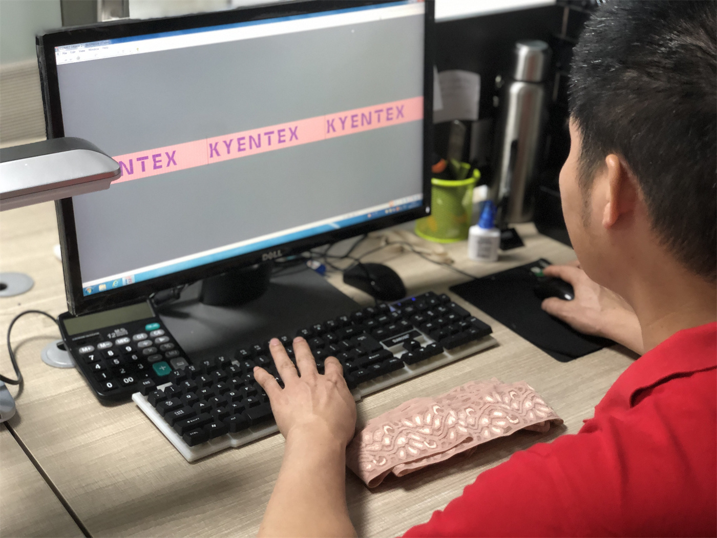 Capacidad de diseño