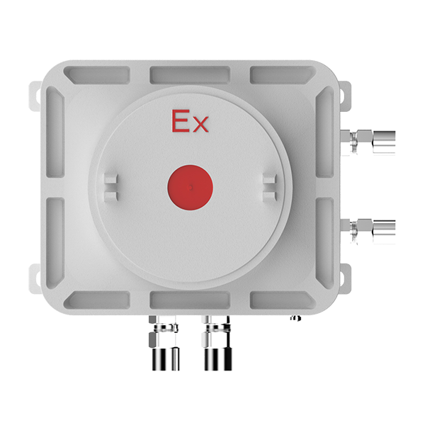 無線網(wǎng)關(guān)隔爆型（ZigBee）