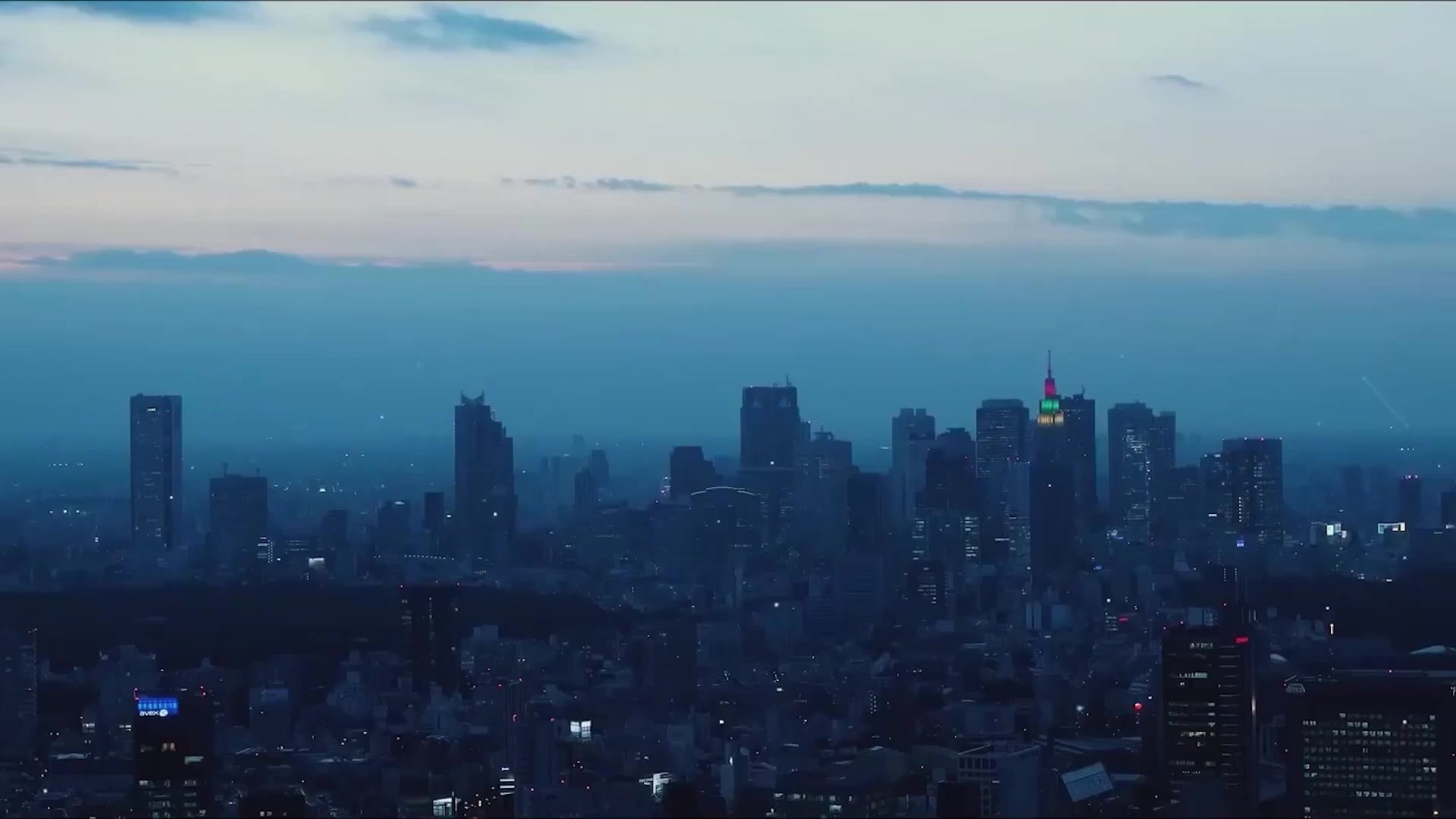 萬物互聯 科技驅動