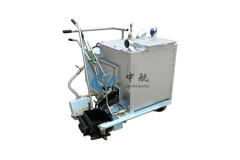 熱熔一體劃線機 熱熔一體劃線機