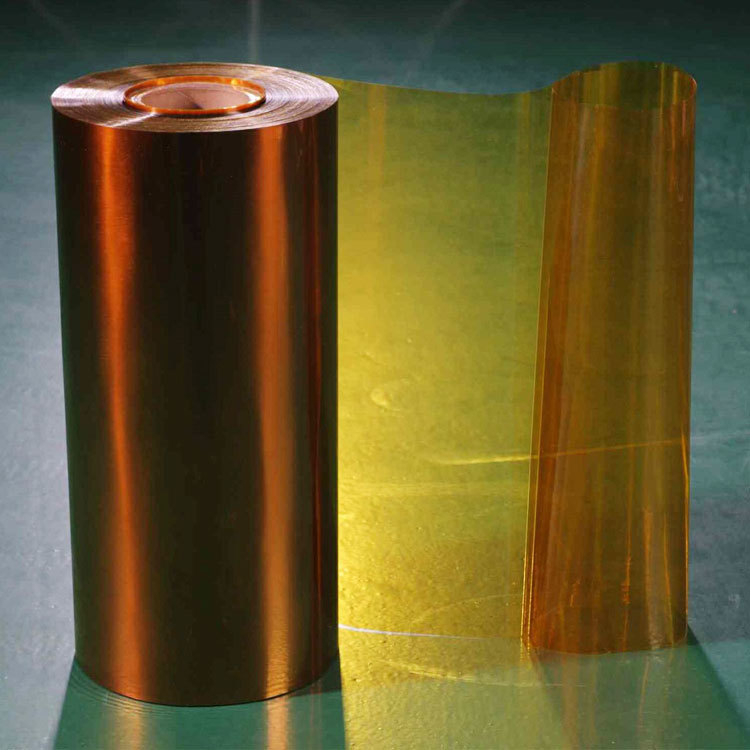Polyimide film