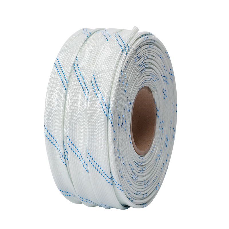 insulation PVC fiberglass sleevePVC