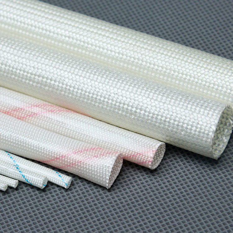 Insulation PVC sleeve