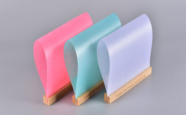 LIBO BRAND DMD Insulation Paper Is Well Used In Many Electrical Applian
