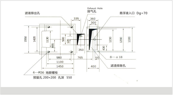 離心機