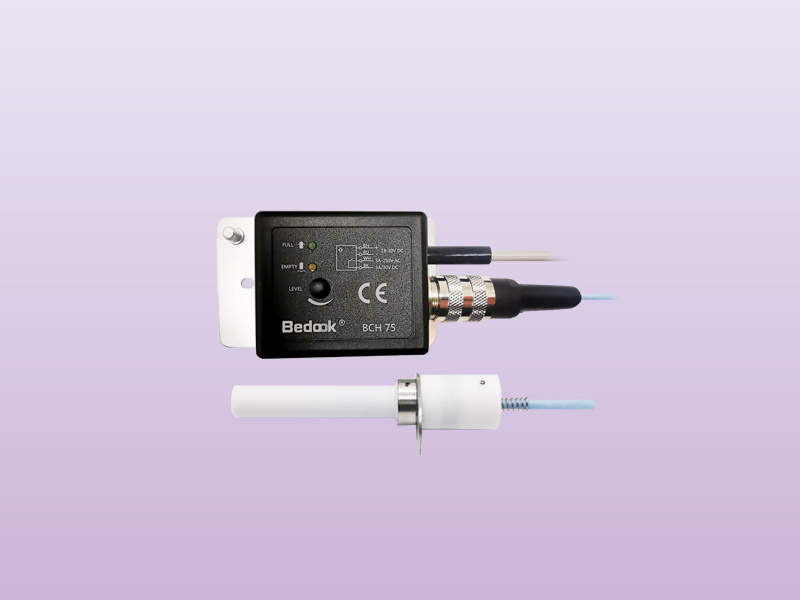 CHN-H22-5/12  BCH75  塑料外壳