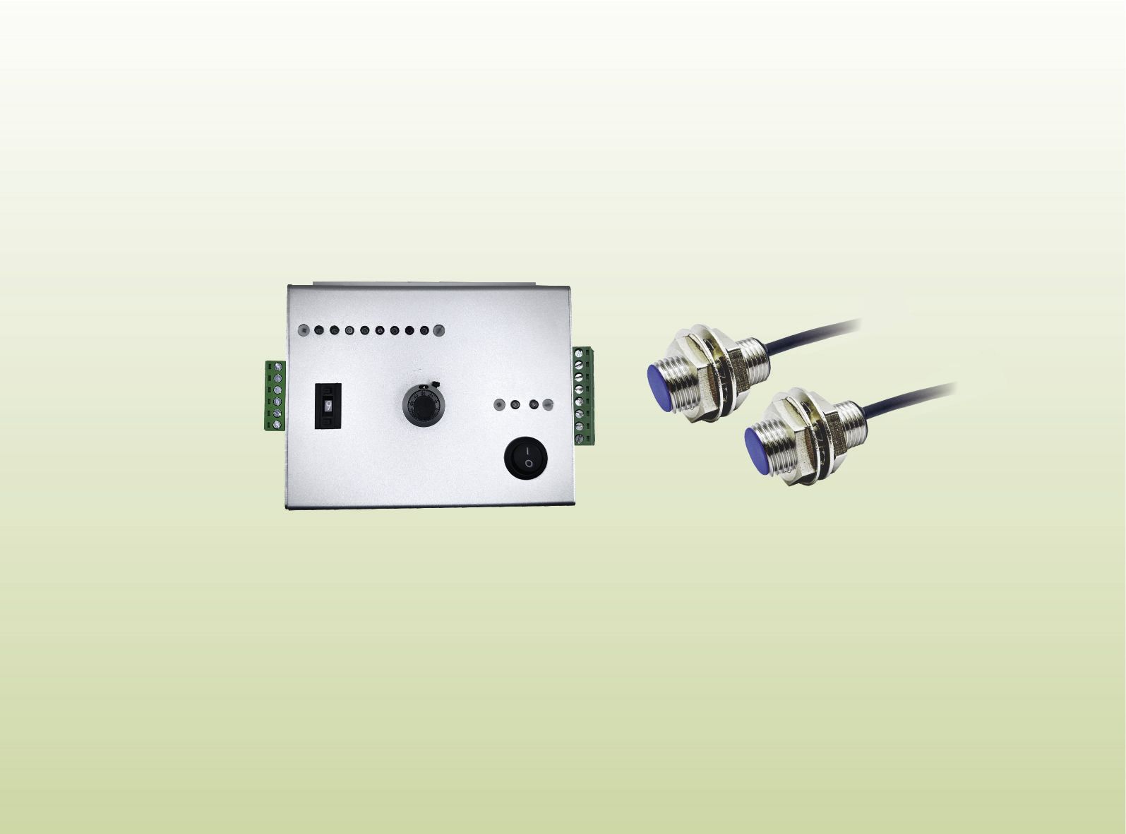 超声波-金属单双张BAL050N