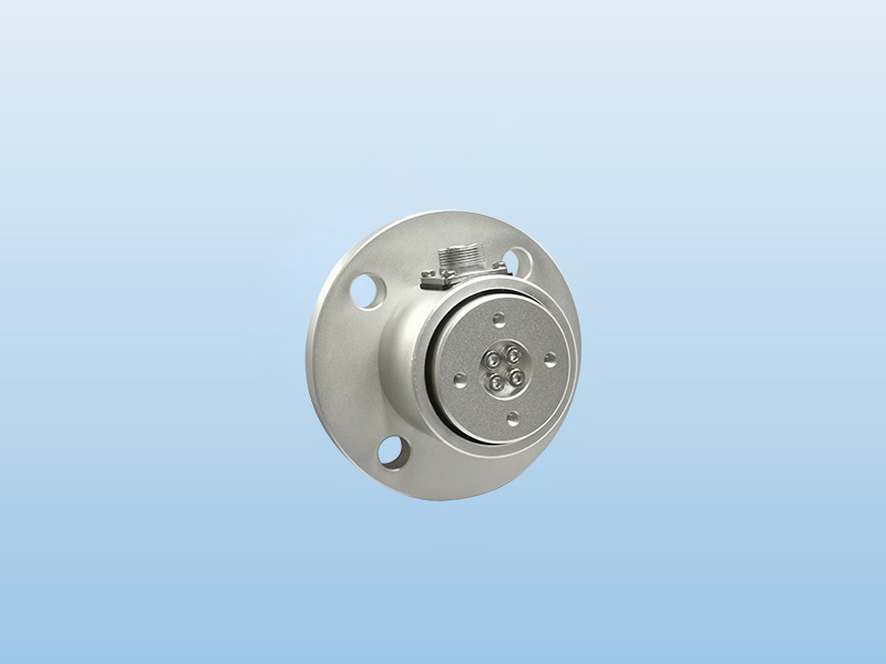 TSFN悬臂法兰式无辊型张力传感器