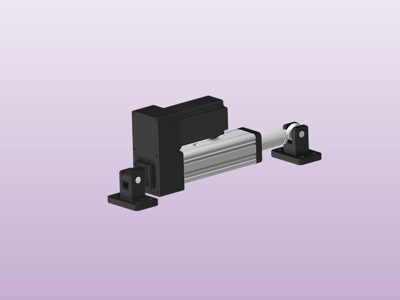 EWD-U800系列纠偏执行器