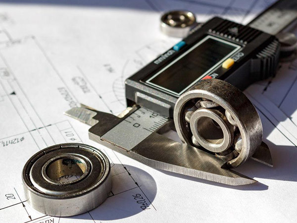 Bearing life standard