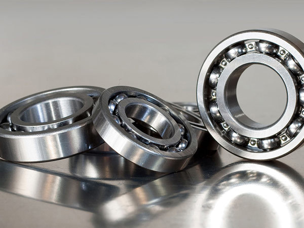 The origin of the development of bearings