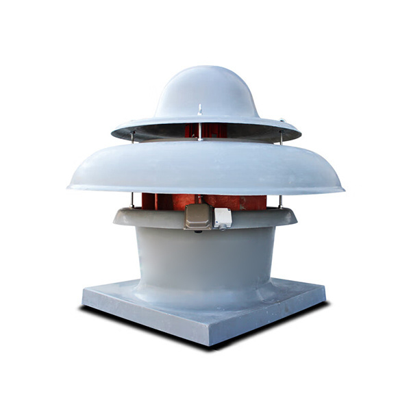 DWT-Ⅱ型低噪聲離心式屋頂排風(fēng)機