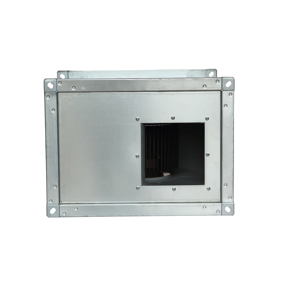 GDF ( DXG )系列低噪聲矩形管道風(fēng)機(jī)