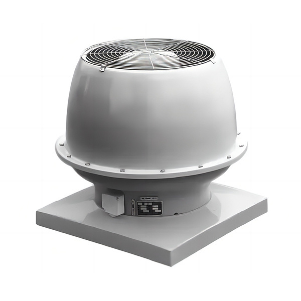 DWT-Ⅲ型低噪聲離心軸向式屋頂排風(fēng)機