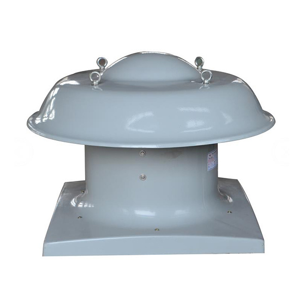 DWT-I型低噪聲軸流式屋頂排風(fēng)機